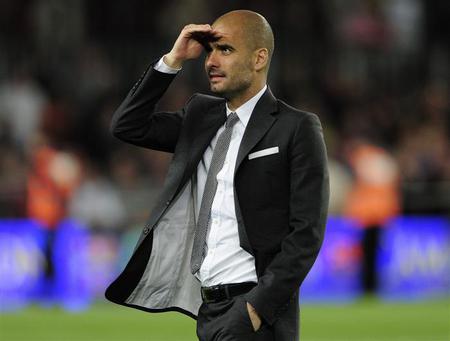 Josep Guardiola Sala