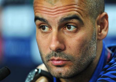 Josep Guardiola Sala