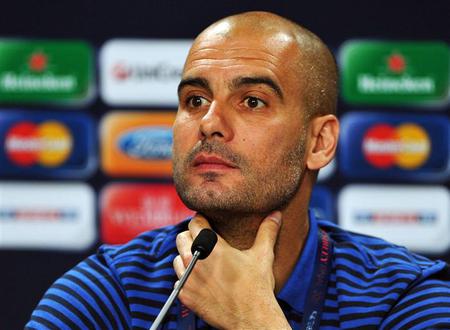 Josep Guardiola Sala