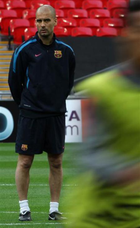 Josep Guardiola Sala