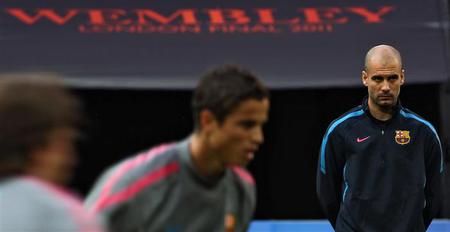 Josep Guardiola Sala
