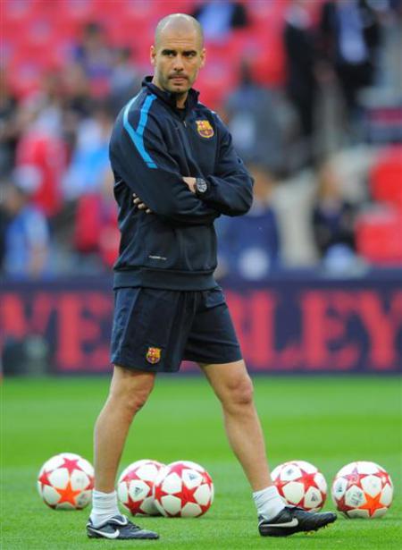 Josep Guardiola Sala
