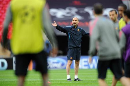 Josep Guardiola Sala