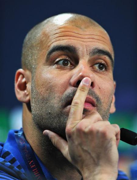 Josep Guardiola Sala