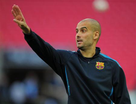 Josep Guardiola Sala