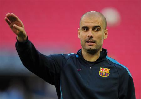 Josep Guardiola Sala