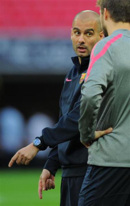 Josep Guardiola Sala