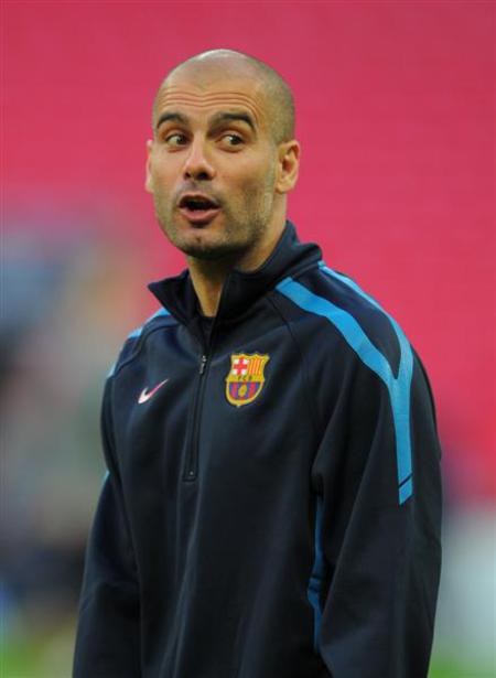 Josep Guardiola Sala