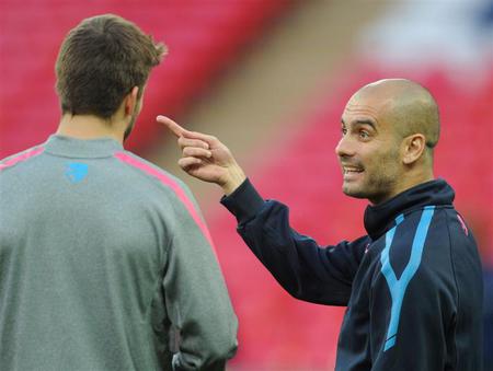 Josep Guardiola Sala
