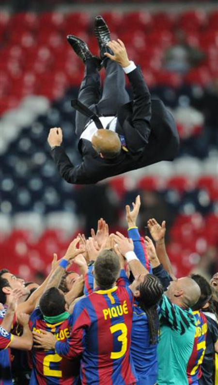 Josep Guardiola Sala