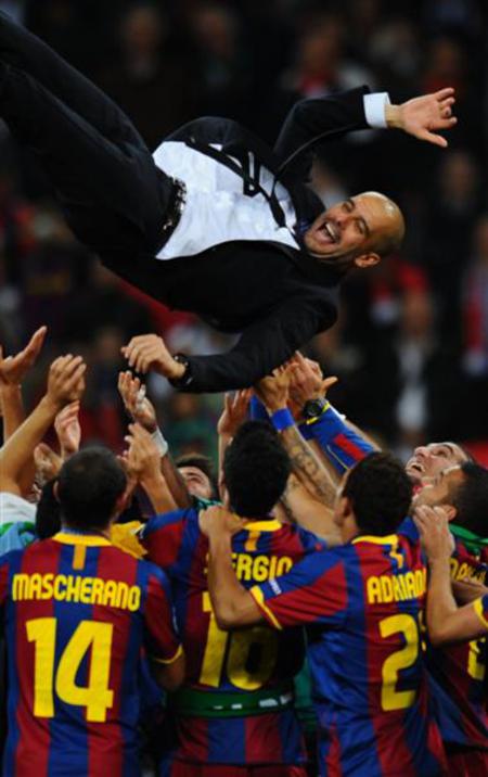 Josep Guardiola Sala