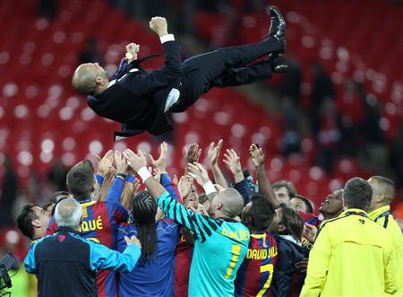 Josep Guardiola Sala