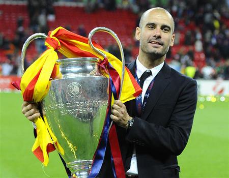 Josep Guardiola Sala