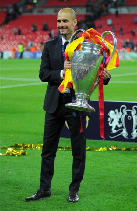 Josep Guardiola Sala