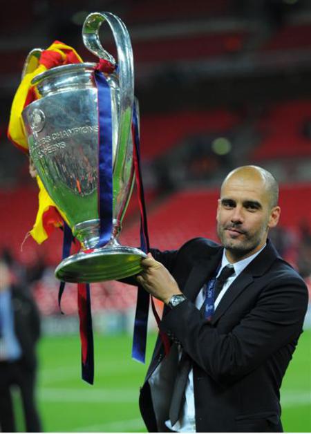 Josep Guardiola Sala