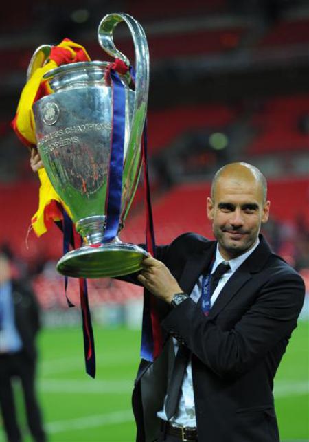 Josep Guardiola Sala