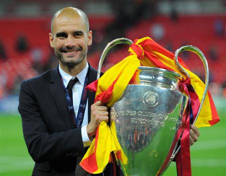 Josep Guardiola Sala
