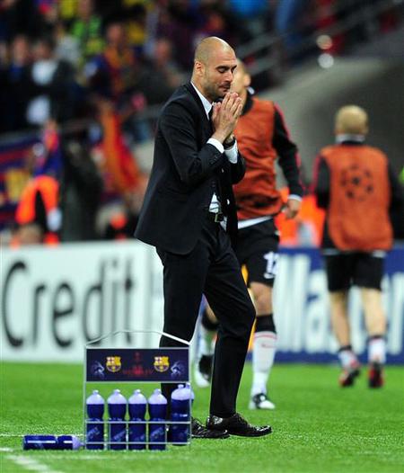 Josep Guardiola Sala