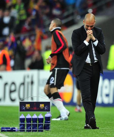 Josep Guardiola Sala