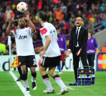 Josep Guardiola Sala