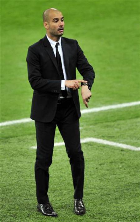 Josep Guardiola Sala