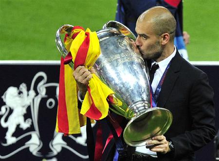 Josep Guardiola Sala