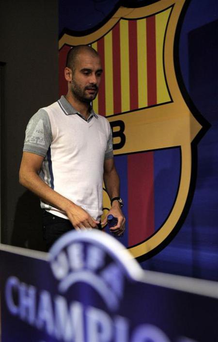 Josep Guardiola Sala