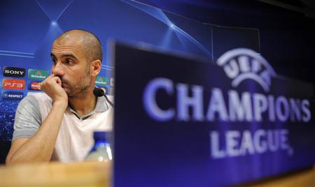 Josep Guardiola Sala