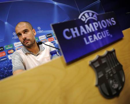 Josep Guardiola Sala