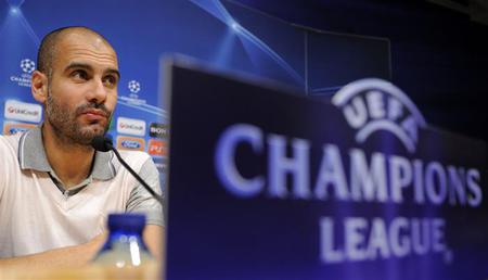 Josep Guardiola Sala