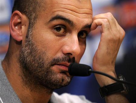 Josep Guardiola Sala