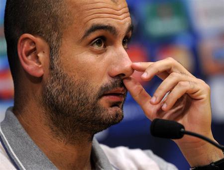 Josep Guardiola Sala