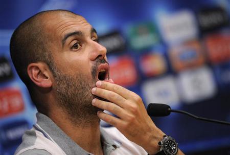 Josep Guardiola Sala