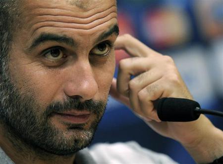 Josep Guardiola Sala