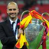 Josep Guardiola Sala