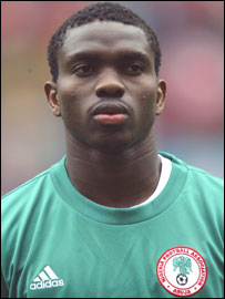 Joseph Yobo