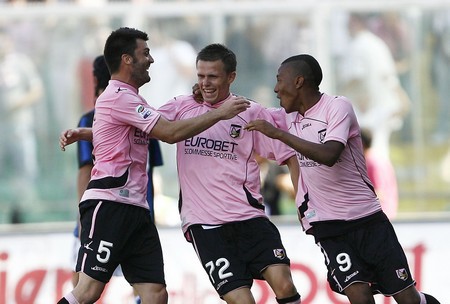 Josip Ilicic