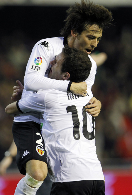 Juan Manuel Mata Garcia