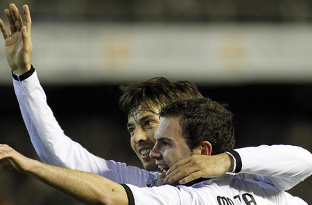 Juan Manuel Mata Garcia