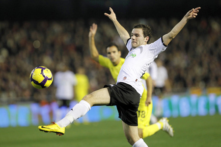 Juan Manuel Mata Garcia