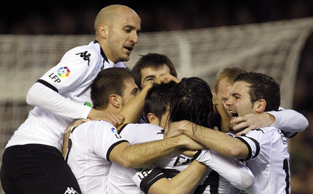 Juan Manuel Mata Garcia