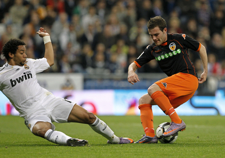 Juan Manuel Mata Garcia