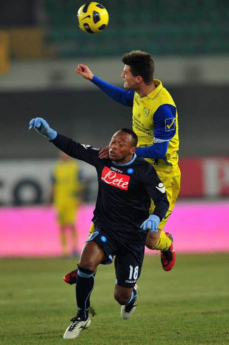 Juan Camilo Zuniga Mosquera