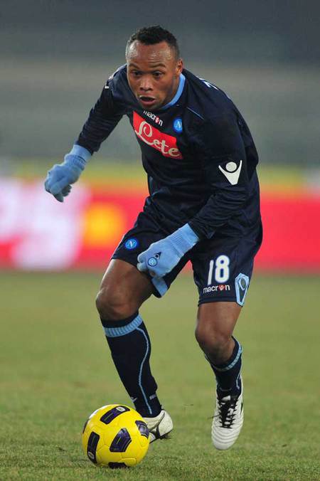 Juan Camilo Zuniga Mosquera