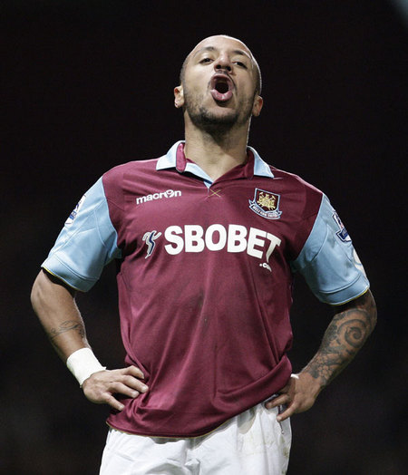 Julien Faubert