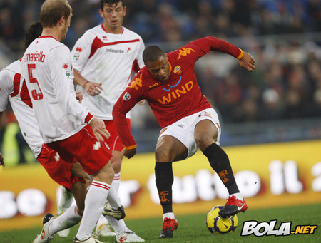 Julio Cesar Clement Baptista