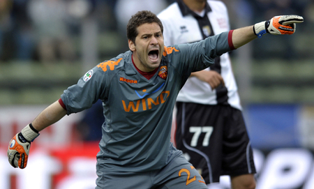 Julio Sergio Bertagnoli