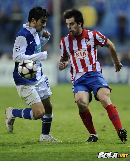 Jose Manuel Jurado Marin