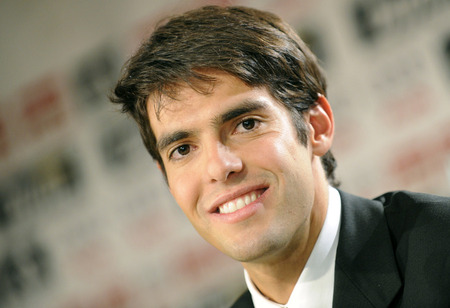Ricardo Izecson dos Santos Leite