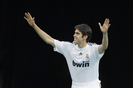 Ricardo Izecson dos Santos Leite